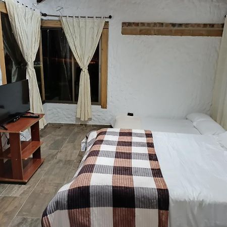 פאיפה Cabana El Encanto De Alu מראה חיצוני תמונה