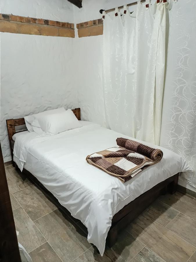 פאיפה Cabana El Encanto De Alu מראה חיצוני תמונה