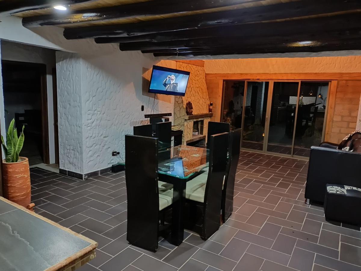 פאיפה Cabana El Encanto De Alu מראה חיצוני תמונה